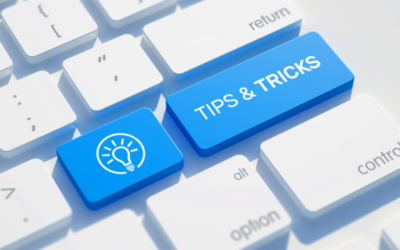 Security Tips for the Month of April