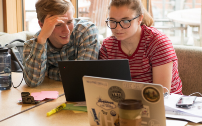 Security Tips for the Month of May