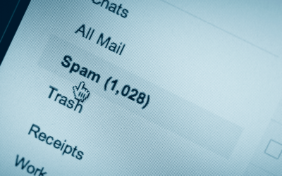 Spam Coming from Privately Registered Domain Zoomprivacy.com