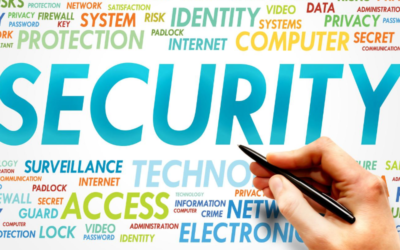 August 2020 Security Tips