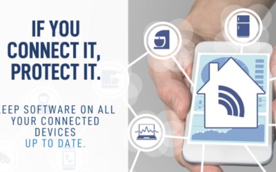 Keep Software on All Your Connected Devices Up To Date