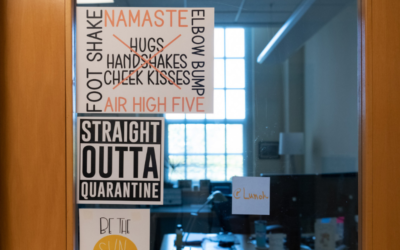 November 2020 Security Awareness Tips