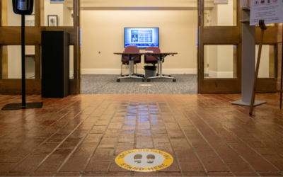 Security Tips from February 2021