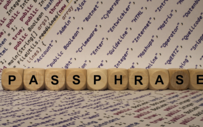 Although Easy to Remember – A Passphrase is Hard to Crack