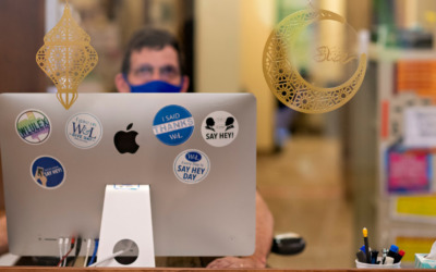 Security Awareness Tips for November 2022