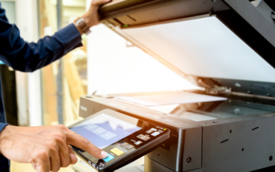 Windows Vulnerability Continues to Impact Network Printing for W&L Users