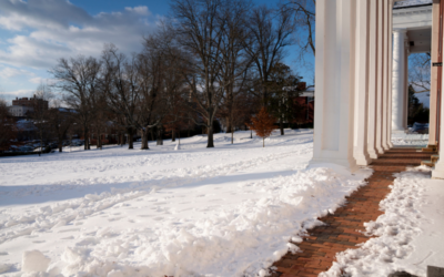 Security Awareness Tips for January 2022