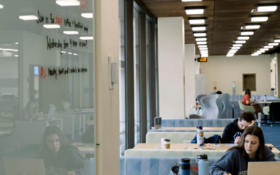 Security Awareness Tips for April 2022