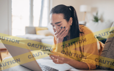 Watch Out for Job Scams Targeting College Students