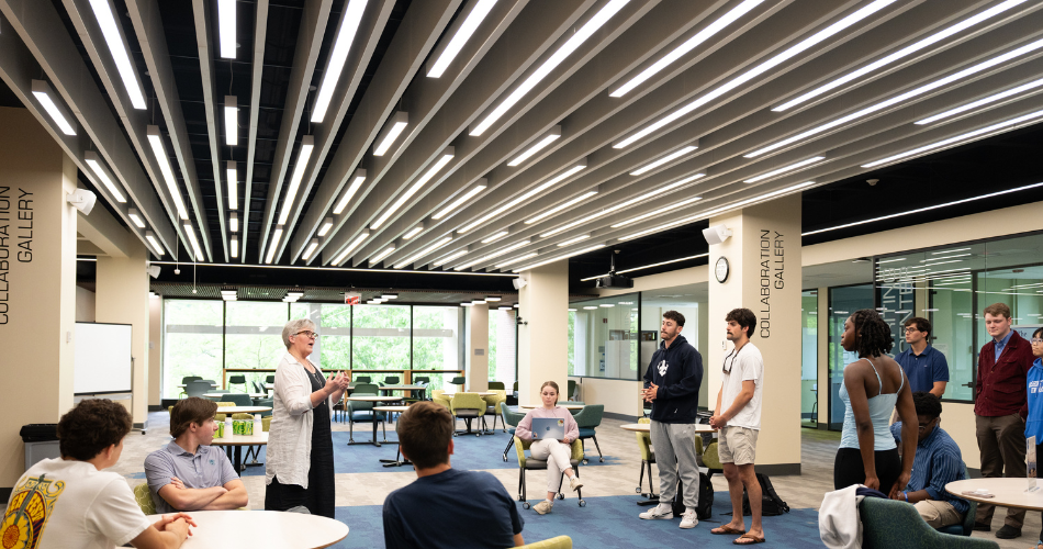 May 2026 Newsletter: May We Collaborate – Microsoft Tools That Bring Teams Together!